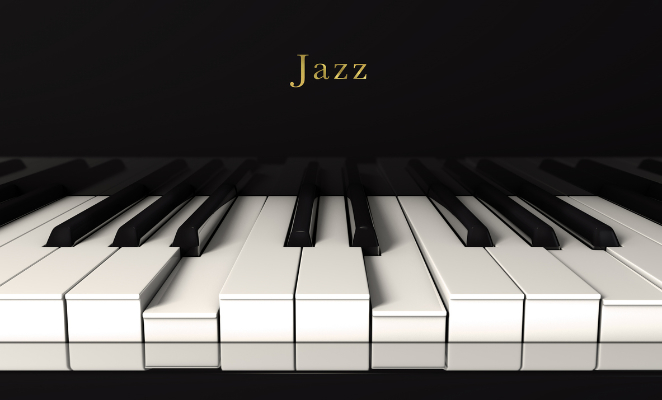 Istockjazz