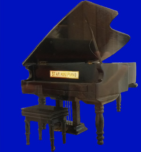 Kleines Klavier